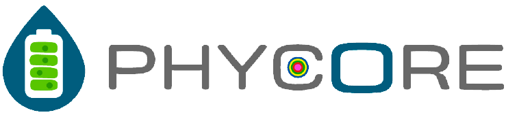 Phycore